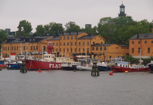 Stockholm 2010